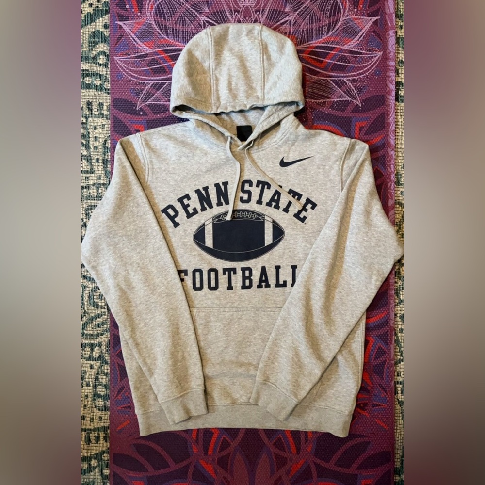 🔥NIKE FOOTBALL 🔥HOODIE